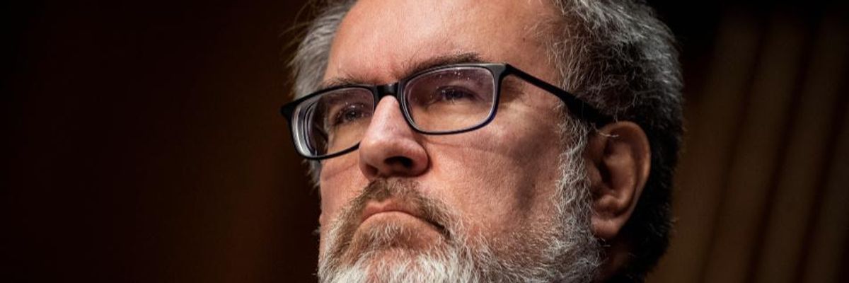 EPA Chief Says Trump's Evisceration of Regulations "Make Things Better"--But Forgets to Add "For Polluters"