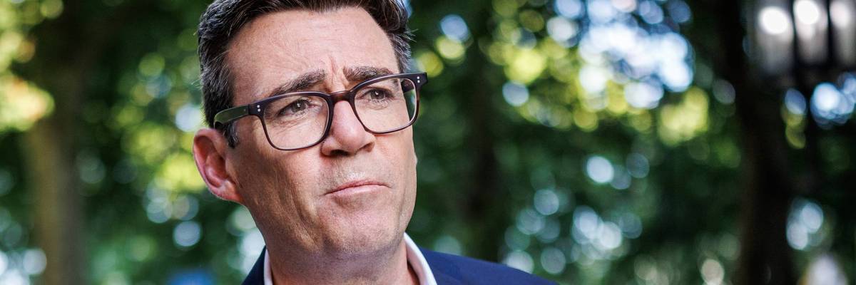 Andy Burnham