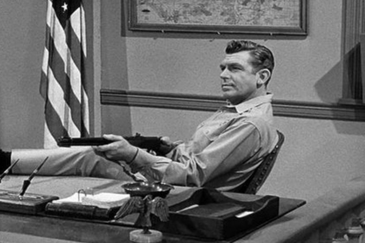 Further | Mayberry Redux: A Reality That Never Was | Opinion