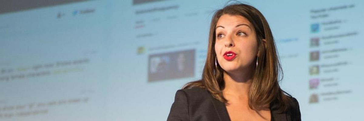 The Threats Against Anita Sarkeesian Expose the Darkest Aspects of Online Misogyny