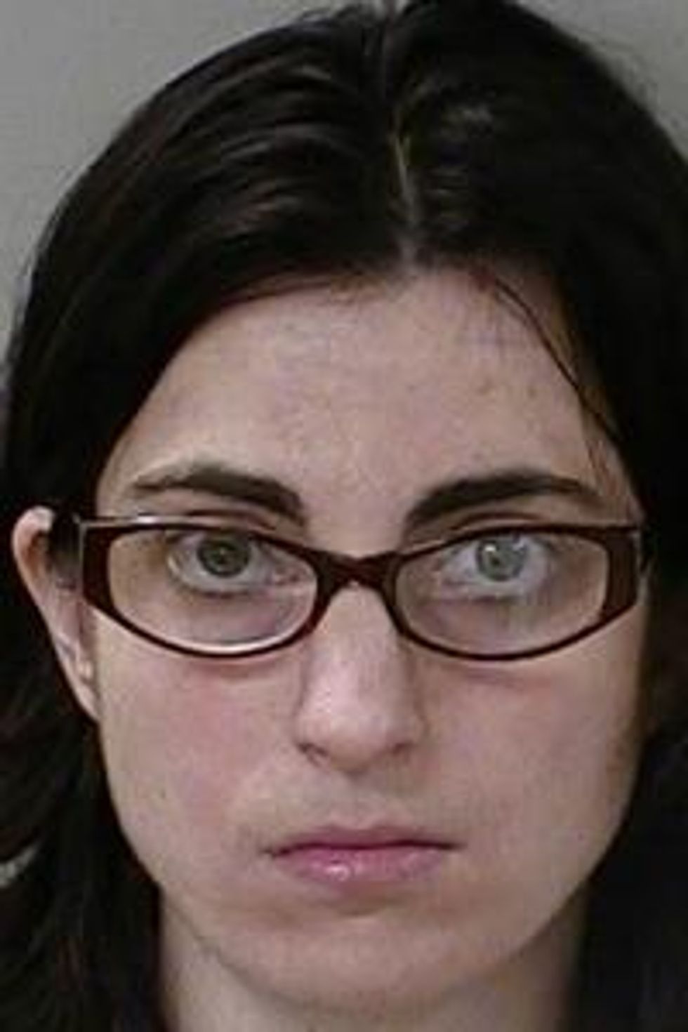 Anna Yocca (Murfreesboro Police Department)