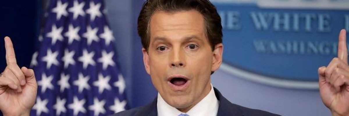 The Lying Will Now Be Smoother and More Telegenic