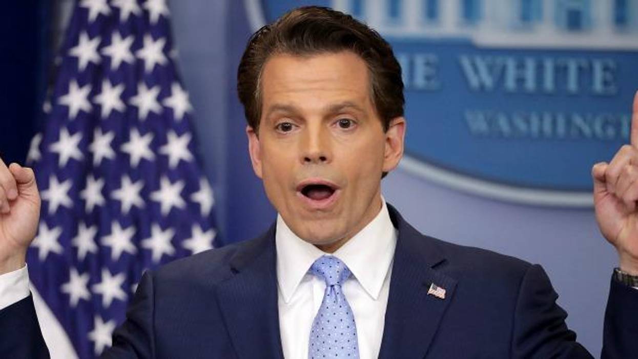 The Lying Will Now Be Smoother and More Telegenic
