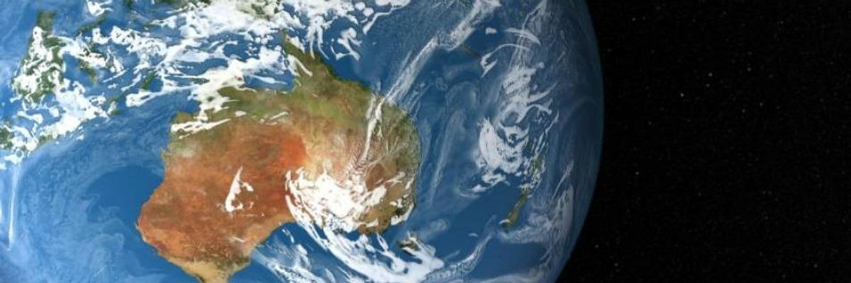 Humans Have Messed With Earth So Much, Formal 'Anthropocene' Classification Needed: Scientists