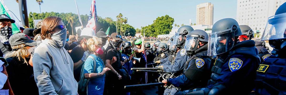 Anti-ICE-Protests-in-Los-Angeles