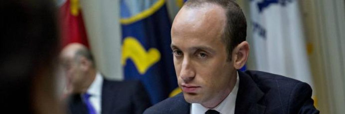 Trump Proposal on Dreamers Nothing But 'Red Meat for Xenophobic Extremists'