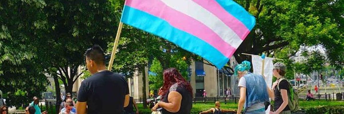 Think Religiously Motivated Discrimination Can't Affect You? Guess Again.