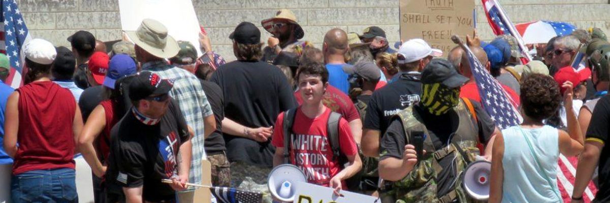 More Partisanship, Not Less: Democrats Shouldn't Compromise Their Solutions to Pander to a GOP That Is Part of the Problem