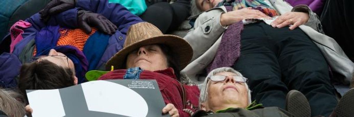 In Wake of Nuclear Treaty Collapse, Putin Says if US Pursues Previously Banned Missiles, Russia Will Also