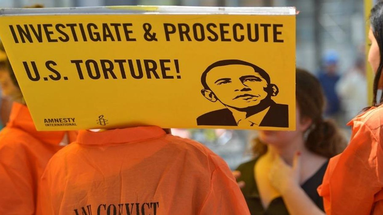 I Went to Prison for Disclosing CIA Torture. Gina Haspel Helped Cover It Up.