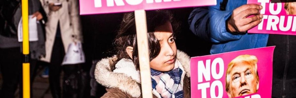 Trump Is in Major Legal and Political Trouble--His Desperate Attempts to Escape It Could Lead America to Catastrophe