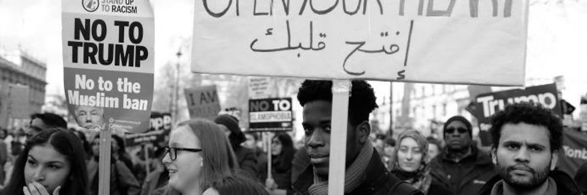 Immigration and the Shock Doctrine