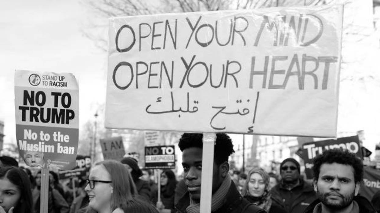 Immigration and the Shock Doctrine