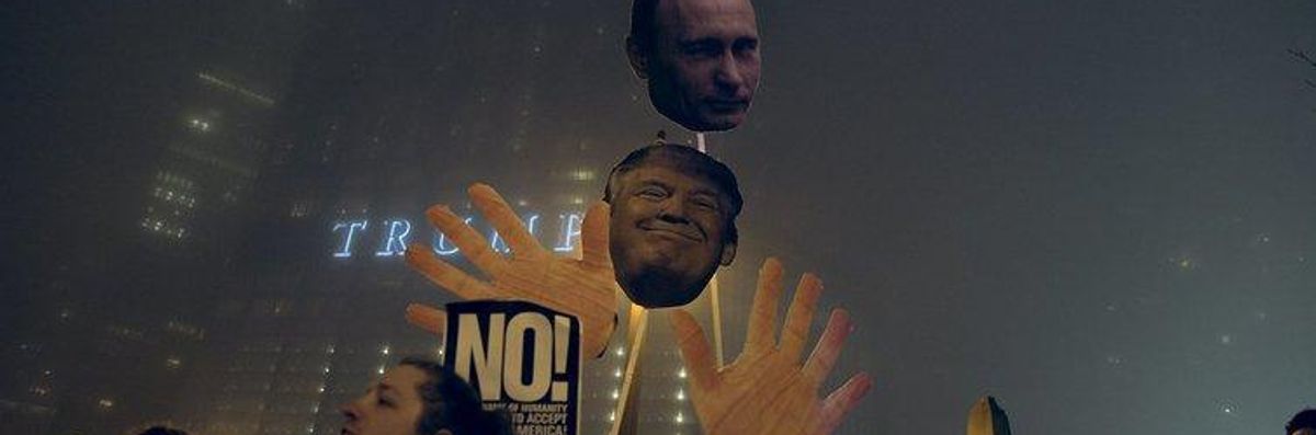 Avoiding the Collapse of Democracy Is Our Responsibility