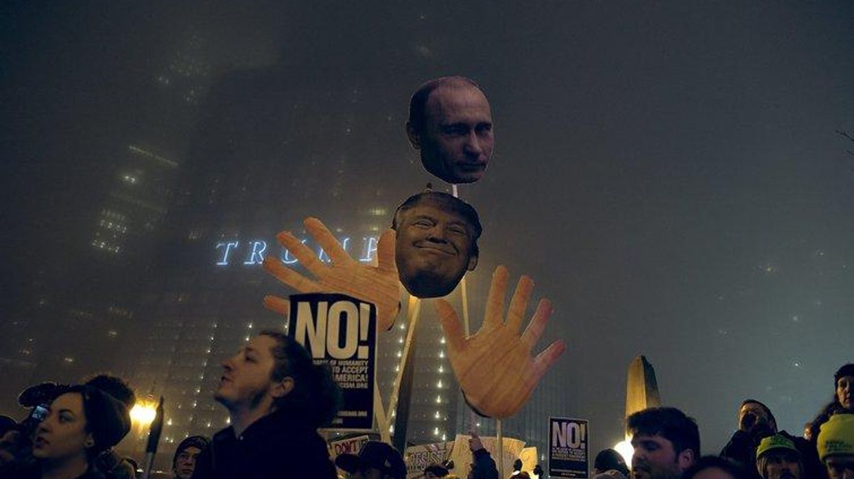 Avoiding the Collapse of Democracy Is Our Responsibility