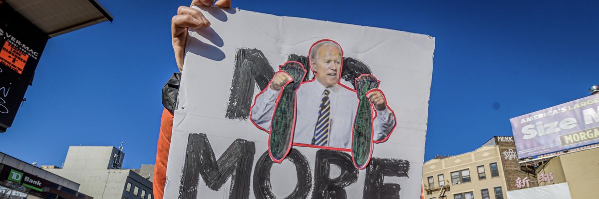 A Permanent Structure of Peace