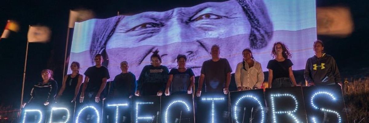 The Centuries-Long History of Extractive Greed