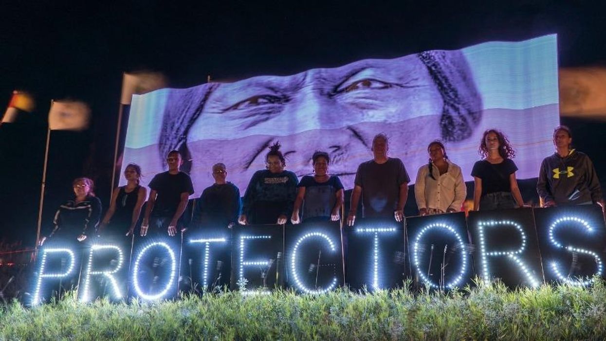 The Centuries-Long History of Extractive Greed