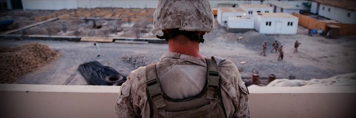 The Real Lesson of Afghanistan Is That Regime Change Does Not Work