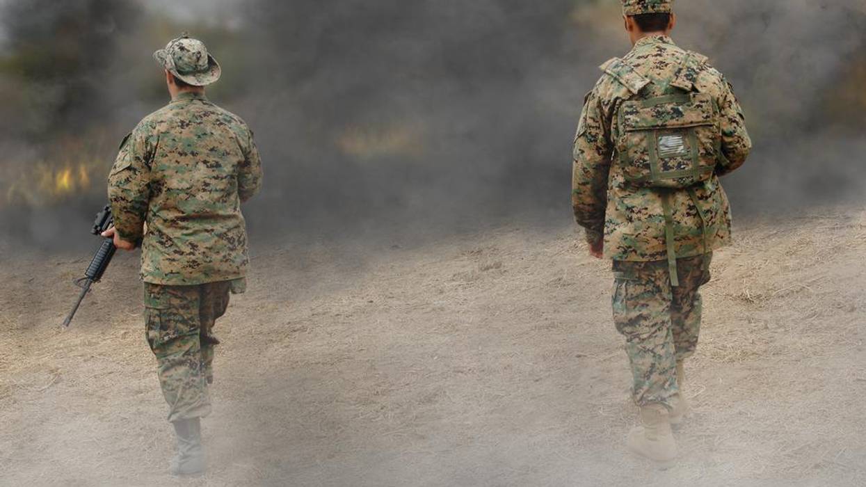 We Need More Than the Relatively Useless War Powers Resolutions