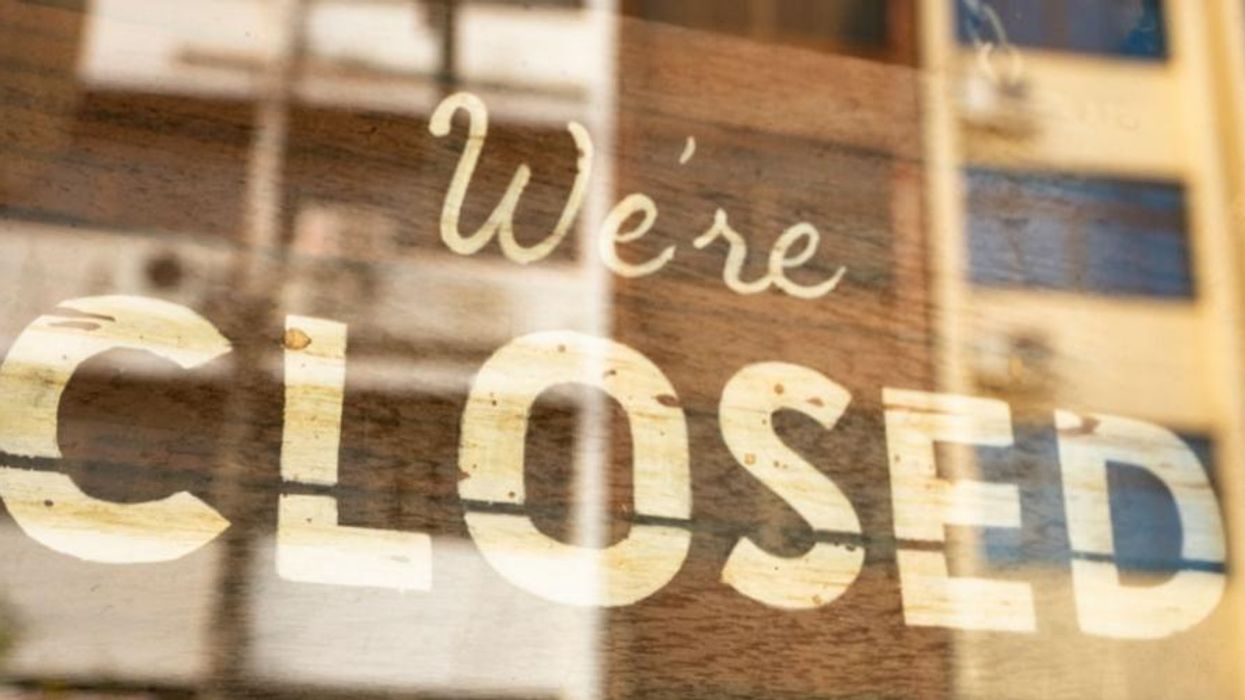 A Waking Nightmare: Today's Jobs Report Shows 20.5 Million Jobs Lost in April