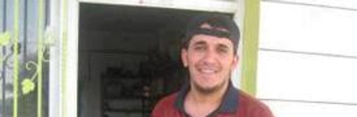 Autopsy: Palestinian Prisoner Died of 'Extreme Torture' in Israeli Custody