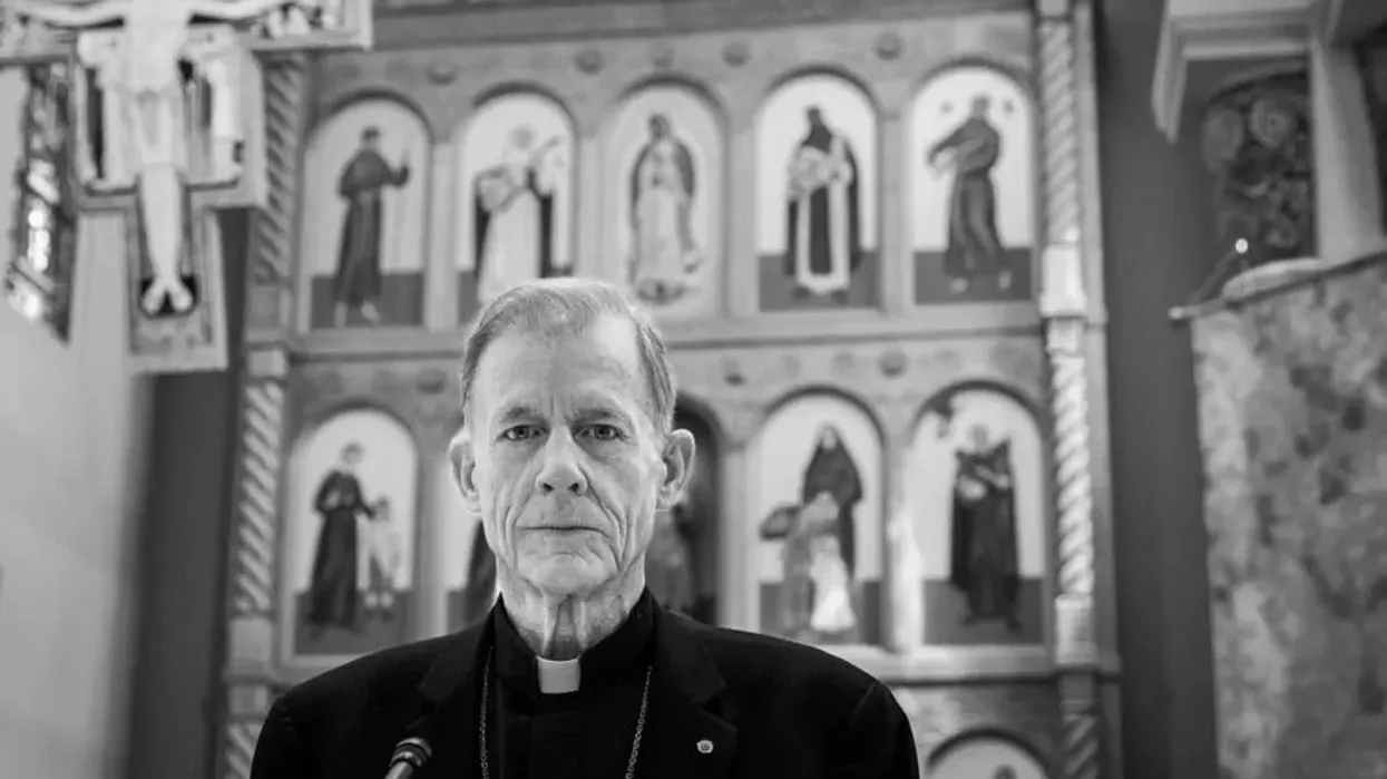 US Lawmakers Should Learn from Faith-Based Leaders Demanding Elimination of Nuclear Weapons