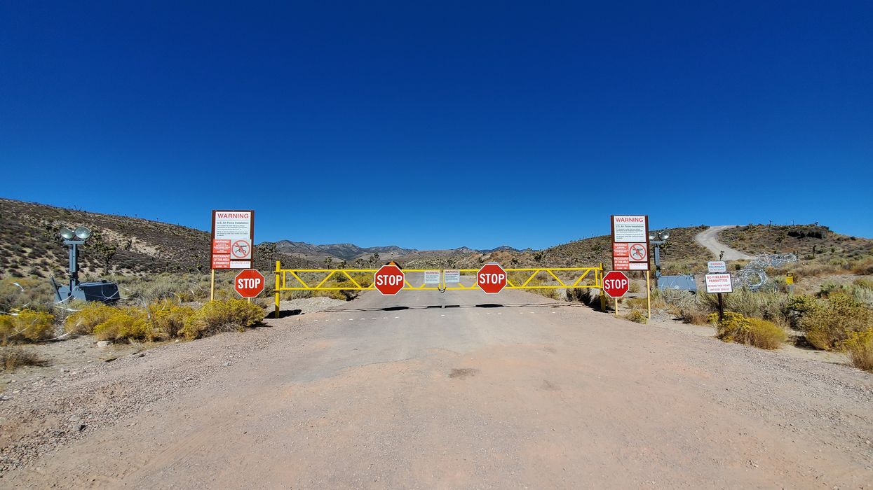 Area 51