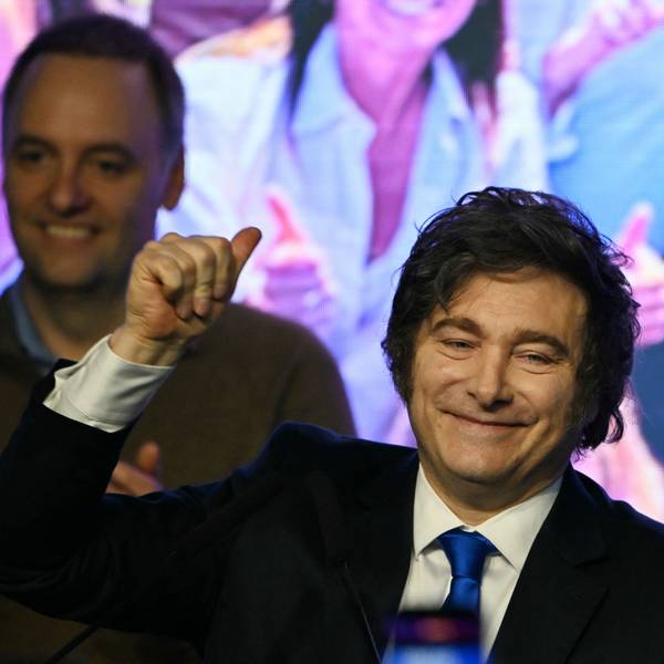 ARGENTINA-LEGISLATIVE-ELECTION-VOTE
