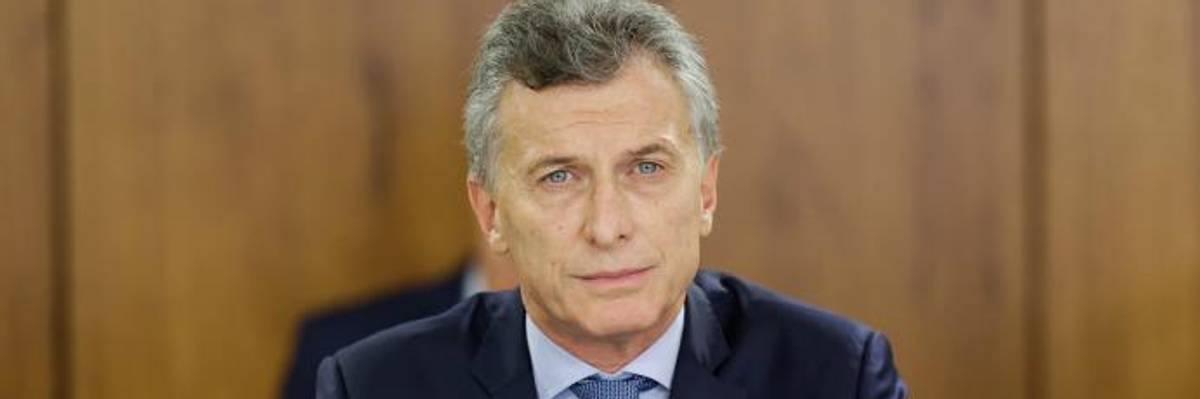 An Empire Upside Down