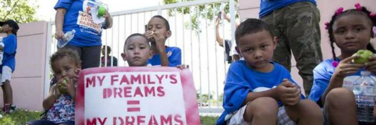 Out of the Shadows and Out of Poverty: Reducing Poverty Through Immigration Reform