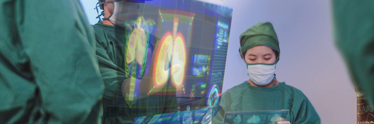 aritifical intelligence in medicine