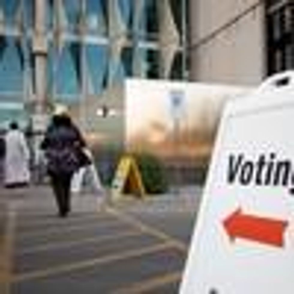 Arizona voters head to the polls