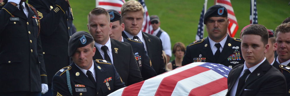 As $25,000 Unmet Promise to Family Exposed, Trump Told to 'Stop. Please, Just Stop.'