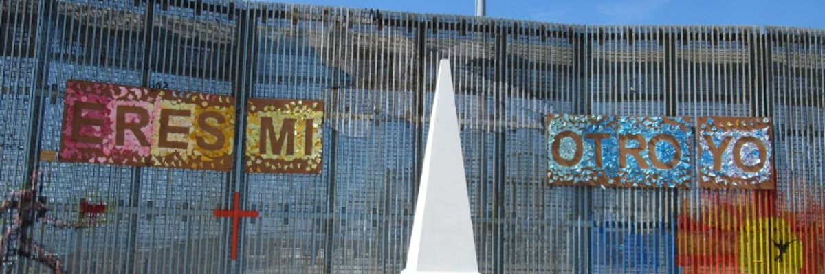 "The Stakes for Asylum Seekers Could Not Be Higher"