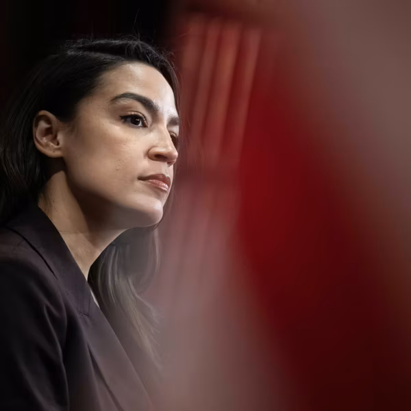 Artificial Intelligence Data Center Moratorium Act