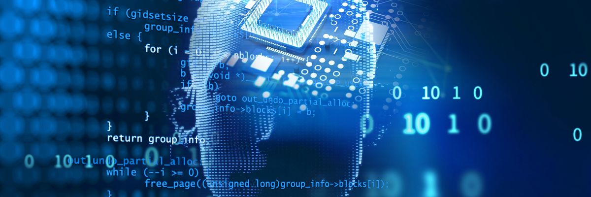 artificial intelligence