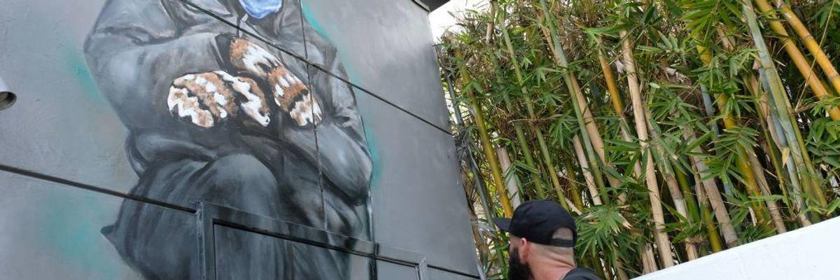 Time to Take the Mittens Off!