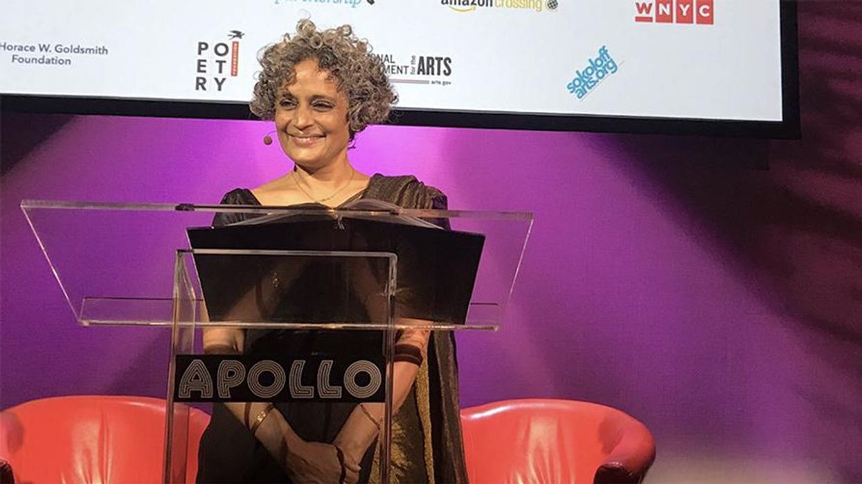 U.S. Attack on Iran Would Be "Biggest Mistake It Has Ever Made"