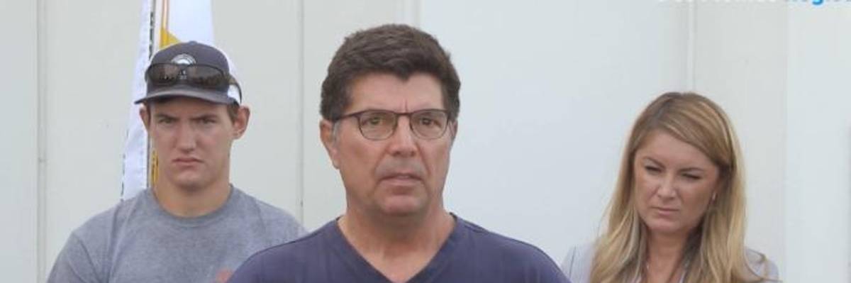 Mollie Tibbetts' Father Denounces Right-Wing Pundits and Politicians Exploiting His Daughter's Death to Push 'Profoundly Racist' Agenda