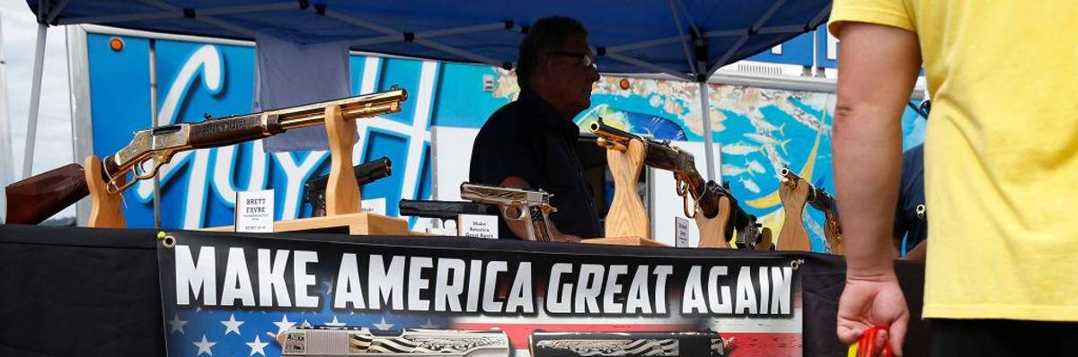 Trump's Foreseeable Coup Attempt