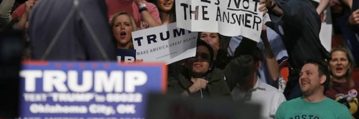 American Islamophobia's Fake Facts