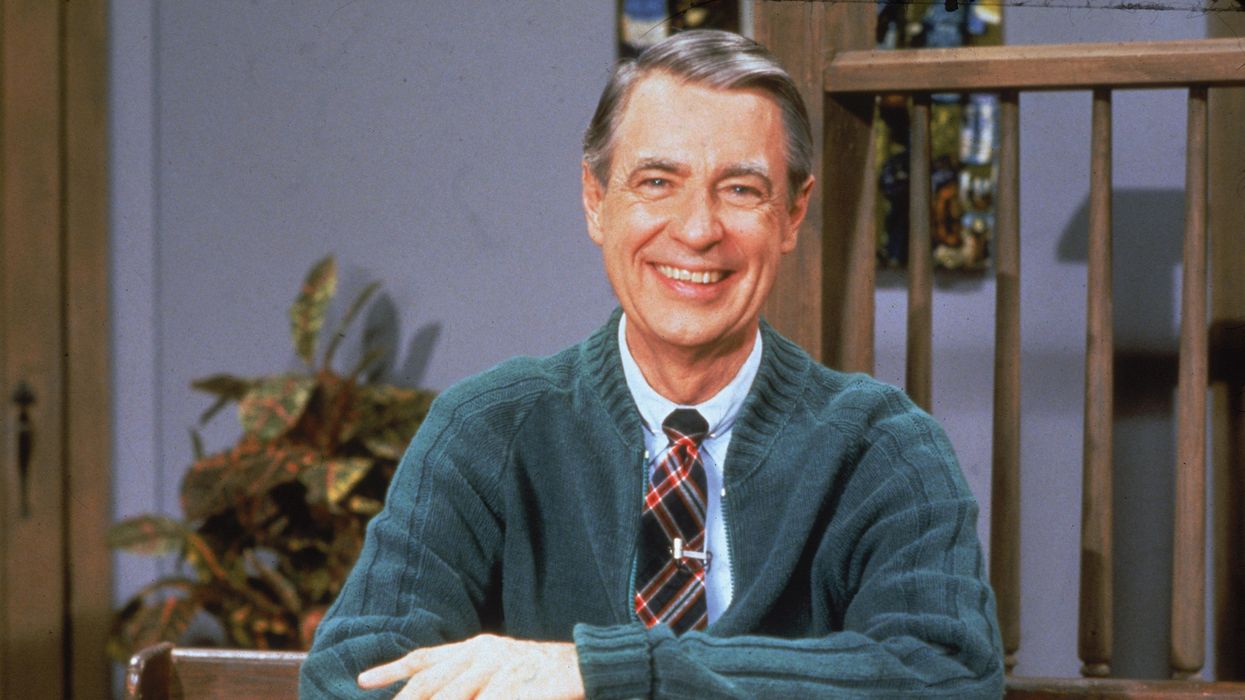 The Health of Millennials (and those coming next) Can Benefit from Lessons of Mr. Rogers' Neighborhood