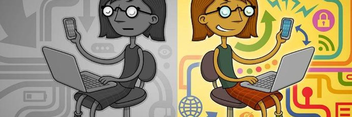 Launching DearFCC: The Best Way to Submit Comments to the FCC about Net Neutrality