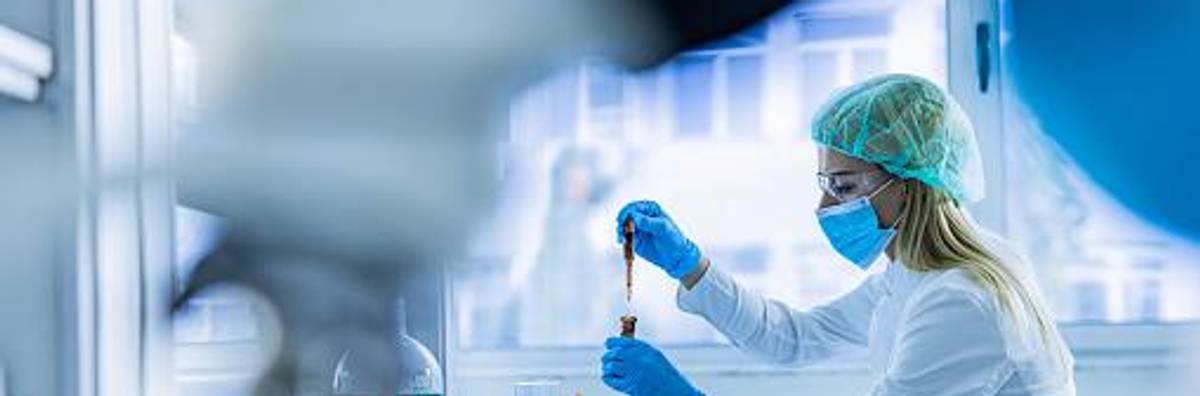 Watchdog Demands to Know If Drug Maker Sitting on Possible Covid-19 Treatment Due to Patent, Profit Concerns