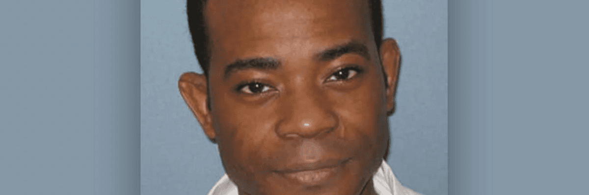 Can Bernie Sanders or Bart Starr Jr.--or Anyone--Save Nate Woods From Execution?