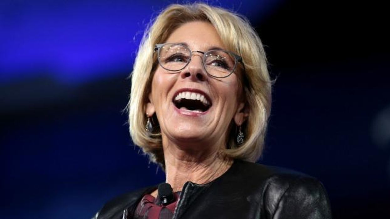 The Proselytizers and the Privatizers