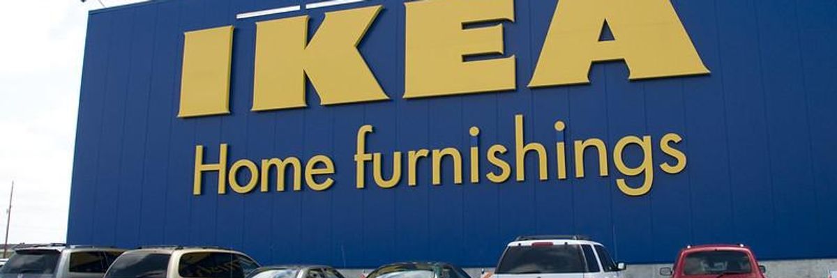 When High-Road European Corporations Take the Low Road in the U.S. South