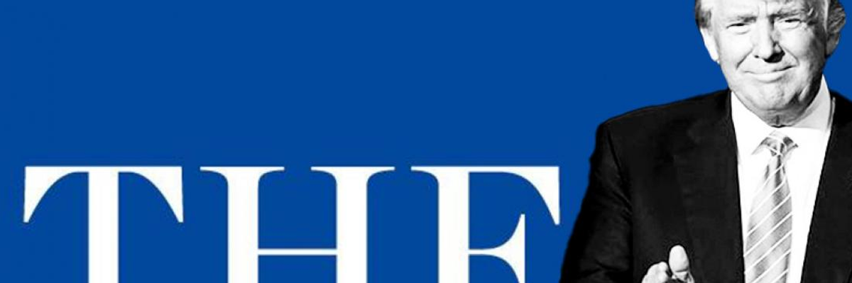 The Hill Can't Stop Spreading Misinformation About Trump's Impeachment