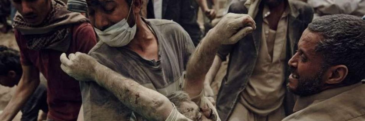 Is Yemen Our Future?